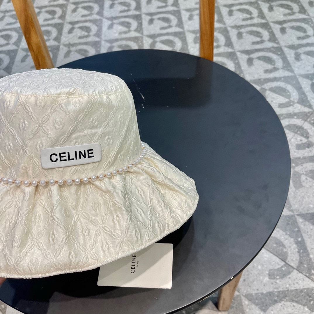 Celine Caps